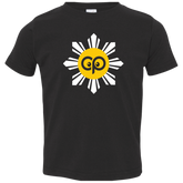 CoolPinoy Kids Owl Toddler Jersey T-Shirt
